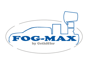 Logo Fog-Max