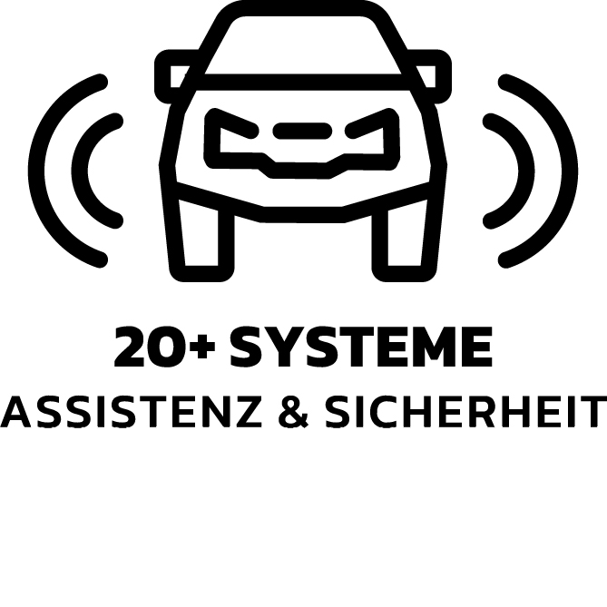 Icon Assistenzsysteme