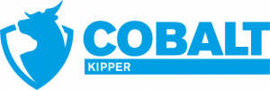 Logo Hapert Cobalt