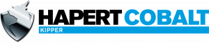 Logo Hapert Cobalt