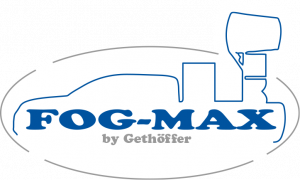 Logo Fog-Max