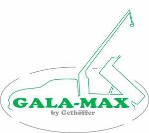 Logo Gala-Max