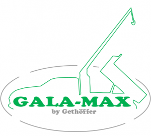 Logo Gala-Max