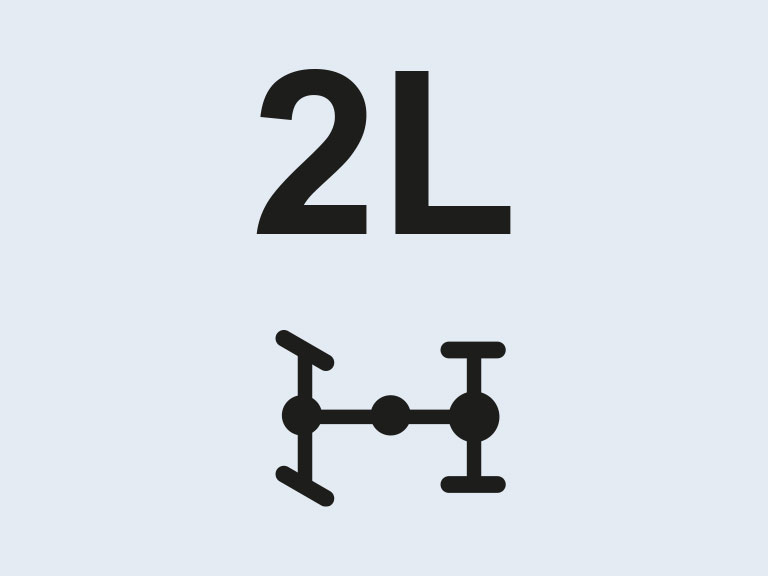 Symbol 2L